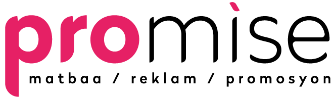 Promise Matbaa Logo